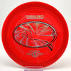 #86 172.8g | Red