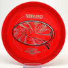 #88 172.7g | Red