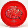 #93 173.4g | Red