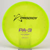 #6 175.4g | Yellow