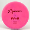 #4 152.7g | Pink