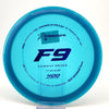 #1 173.4g | Blue