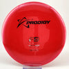 #13 175.4g | Red