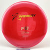 #17 175.1g | Red