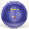 #18 176g | Blue