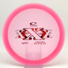 #1 174.8g | Pink