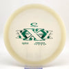#9 176.8g | White