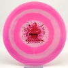 #4 173.3g | Pink