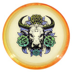 Axiom SE Eclipse Glow 2.0 Insanity (Bullseye)