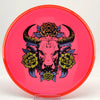 #28 173.9g | Pink