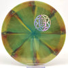 #1 169.4g | Green