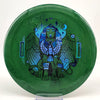 #2 171.3g | Green