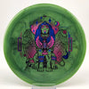 #3 172.3g | Green