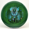 #5 175.2g | Green