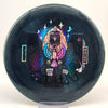 #7 173.8g | Black