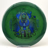 #8 176.3g | Green
