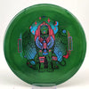 #10 170.8g | Green