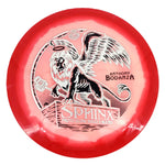 Infinite Anthony Bodanza Halo S-Blend Glow Sphinx