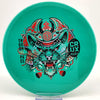#14 176g | Green