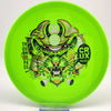 #15 173.6g | Green