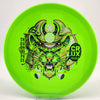 #18 173.3g | Green