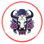 Axiom SE Prism Neutron Trance (Bullseye)