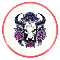 Axiom SE Prism Neutron Trance (Bullseye)