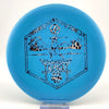 #4 171.3g | Blue