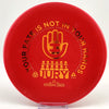 #6 171.9g | Red
