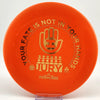 #8 172g | Orange