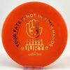 #9 172g | Orange