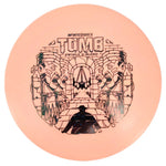 Infinite Swirl D-Blend Tomb