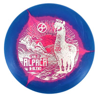 Infinite Halo N-Blend Alpaca