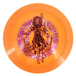 Infinite Dave Feldberg Metal Flake Glow C-Blend Pharaoh