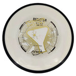 MVP Neutron Resistor (Misprint)