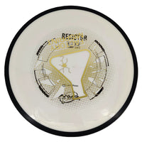 MVP Neutron Resistor (Misprint)