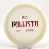 #10 173.5g | White