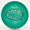 #101 166.9g | Green