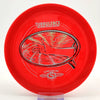 #107 172.5g | Red