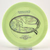 #115 173.5g | Green