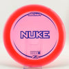 #1 166.5g | Pink
