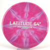 #3 179.9g | Pink