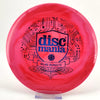 #9 176g | Red