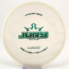 #1 174.7g | White