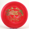 #10 173.8g | Red
