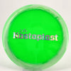 #7 173g | Green
