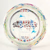 #37 170.8g | White