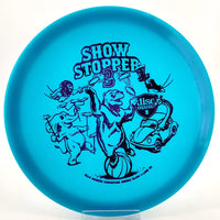 Discmania Ella Hansen Glow C-Line FD - Show Stopper 3