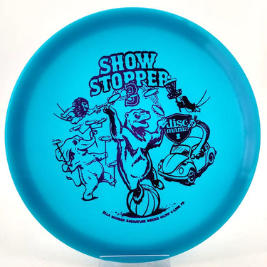 Discmania Ella Hansen Glow C-Line FD - Show Stopper 3