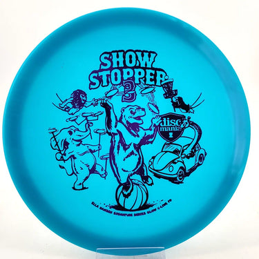 Discmania Ella Hansen Glow C-Line FD - Show Stopper 3